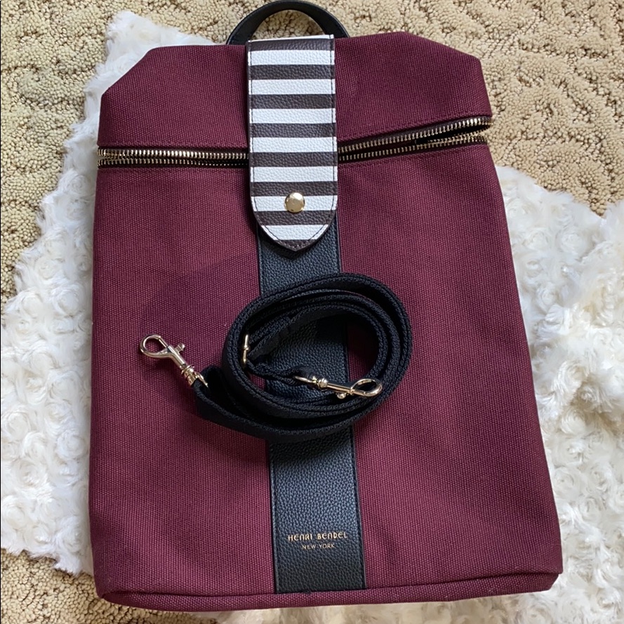 Hb Backpack